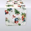 New NAF NAF Chemin De Table De Noël Presents 50X150 Cm
