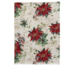 Best Sale NAF NAF Lot De 2 Torchons De Noël Chamonix 50X70 Cm