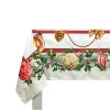 Sale NAF NAF Nappe De Noël Décoration 150X200 Cm