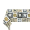Discount NAF NAF Nappe De Noël Rustic 150X250 Cm