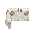 Clearance NAF NAF Nappe De Noël Xmas Days 150X250 Cm