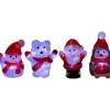 Sale * Objet Lumineux H.18 Cm 4 Modeles Au Choix