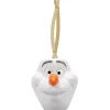 * Guirlande Et Boule De Sapin^Ornement De Noël - Olaf - Replique Parfaite Du Film - Half Moon Bay Bbq