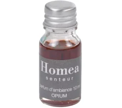Flash Sale * Parfum D'Ambiance "Effluve" 10Ml Opium