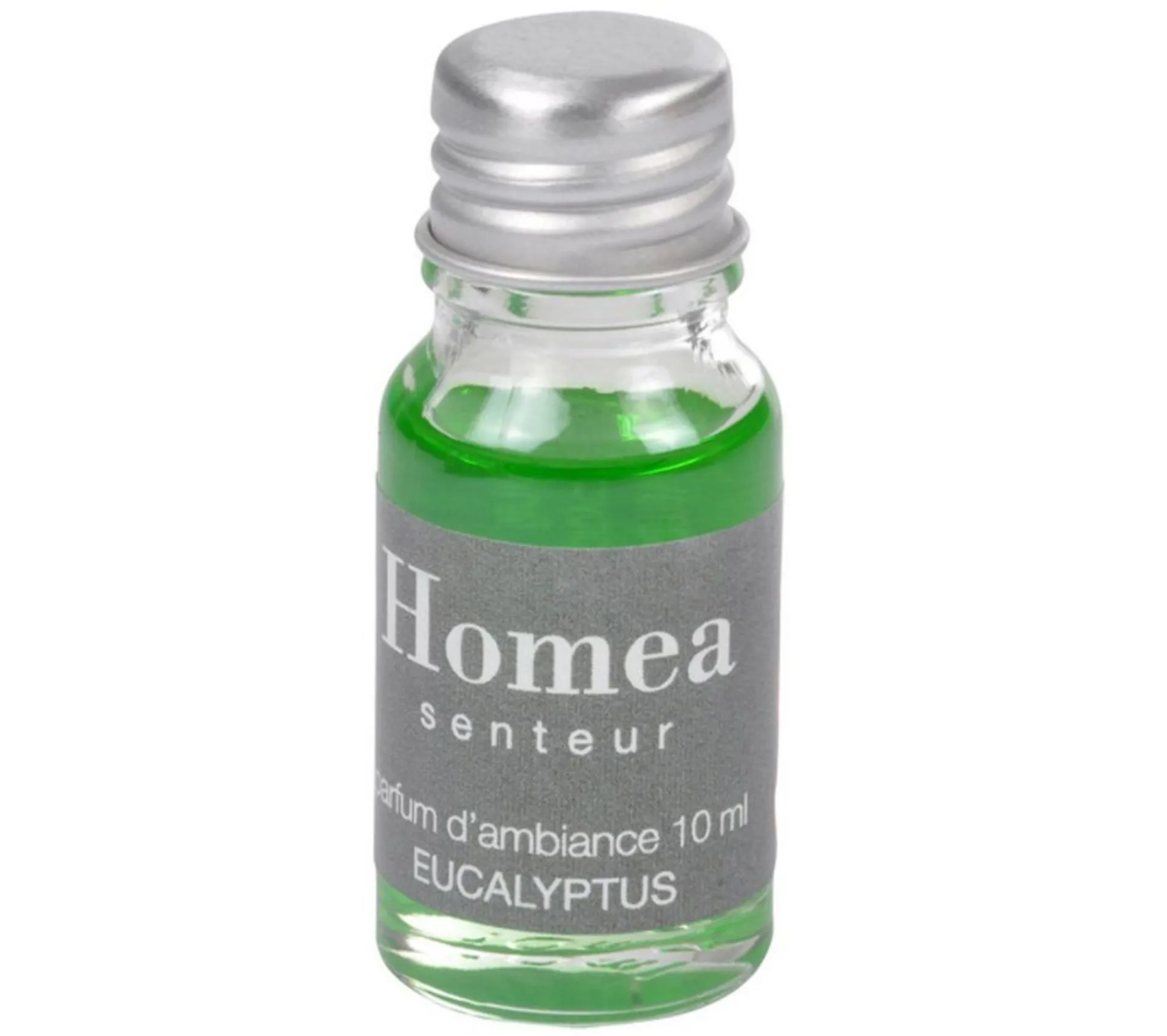 Outlet * Parfum D'Ambiance "Effluve" 10Ml Eucalyptus