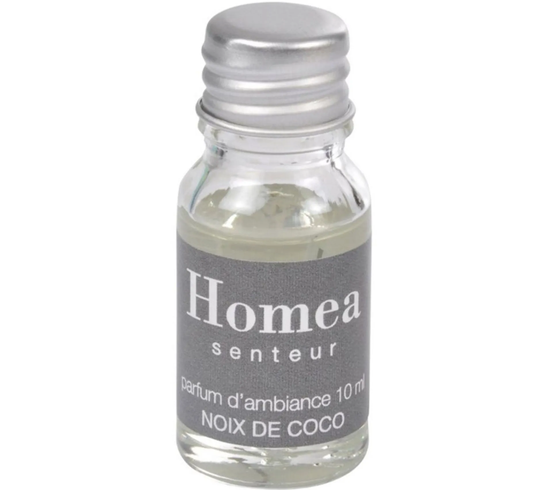 Discount * Parfum D'Ambiance "Effluve" 10Ml Noix De Coco
