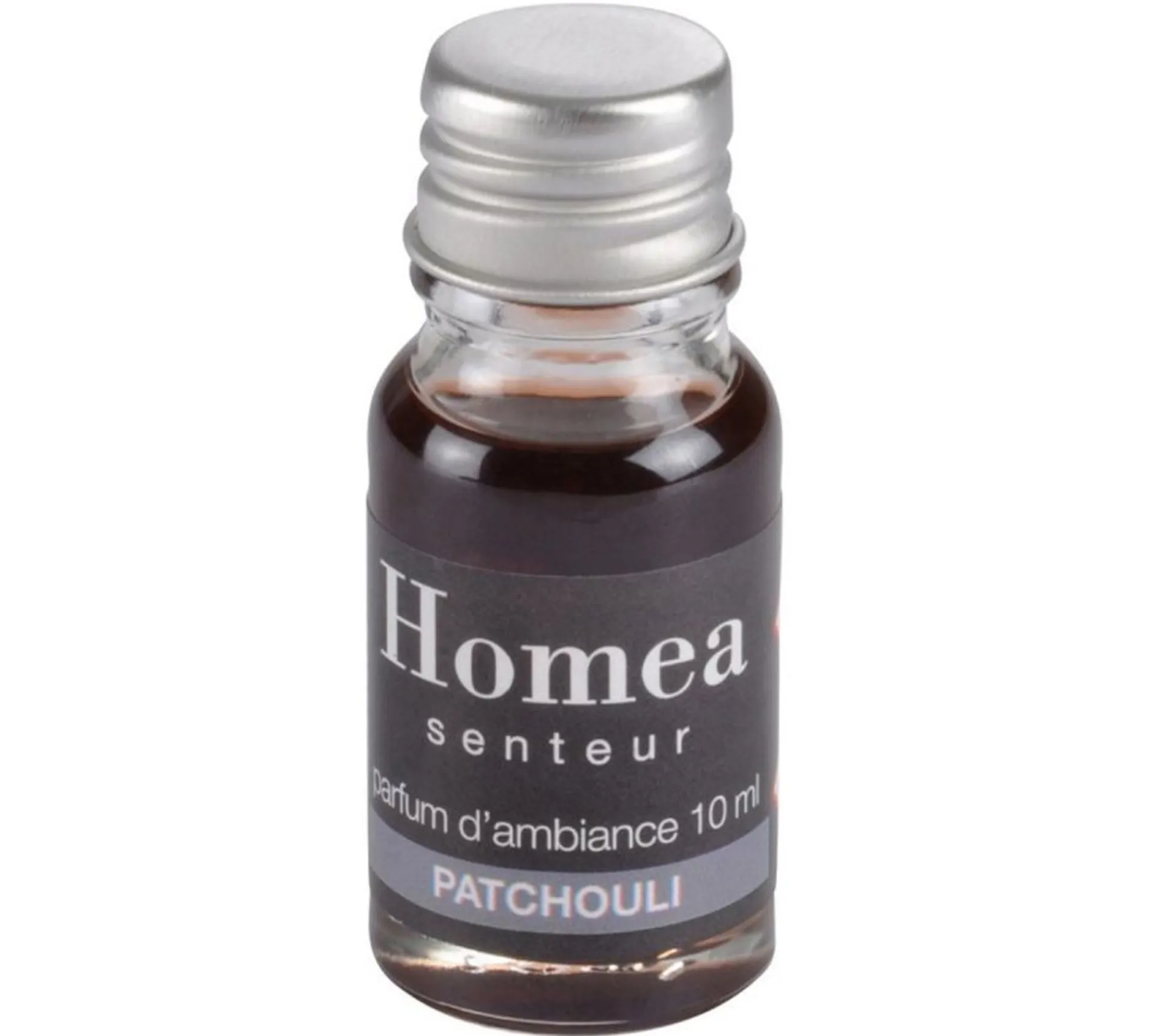 Flash Sale * Parfum D'Ambiance "Effluve" 10Ml Patchouli