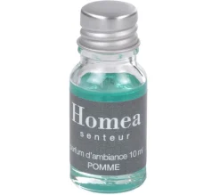 Fashion * Parfum D'Ambiance "Effluve" 10Ml Pomme