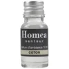Fashion * Parfum D'Ambiance "Senteur" 10Ml Coton