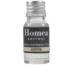 Fashion * Parfum D'Ambiance "Senteur" 10Ml Coton