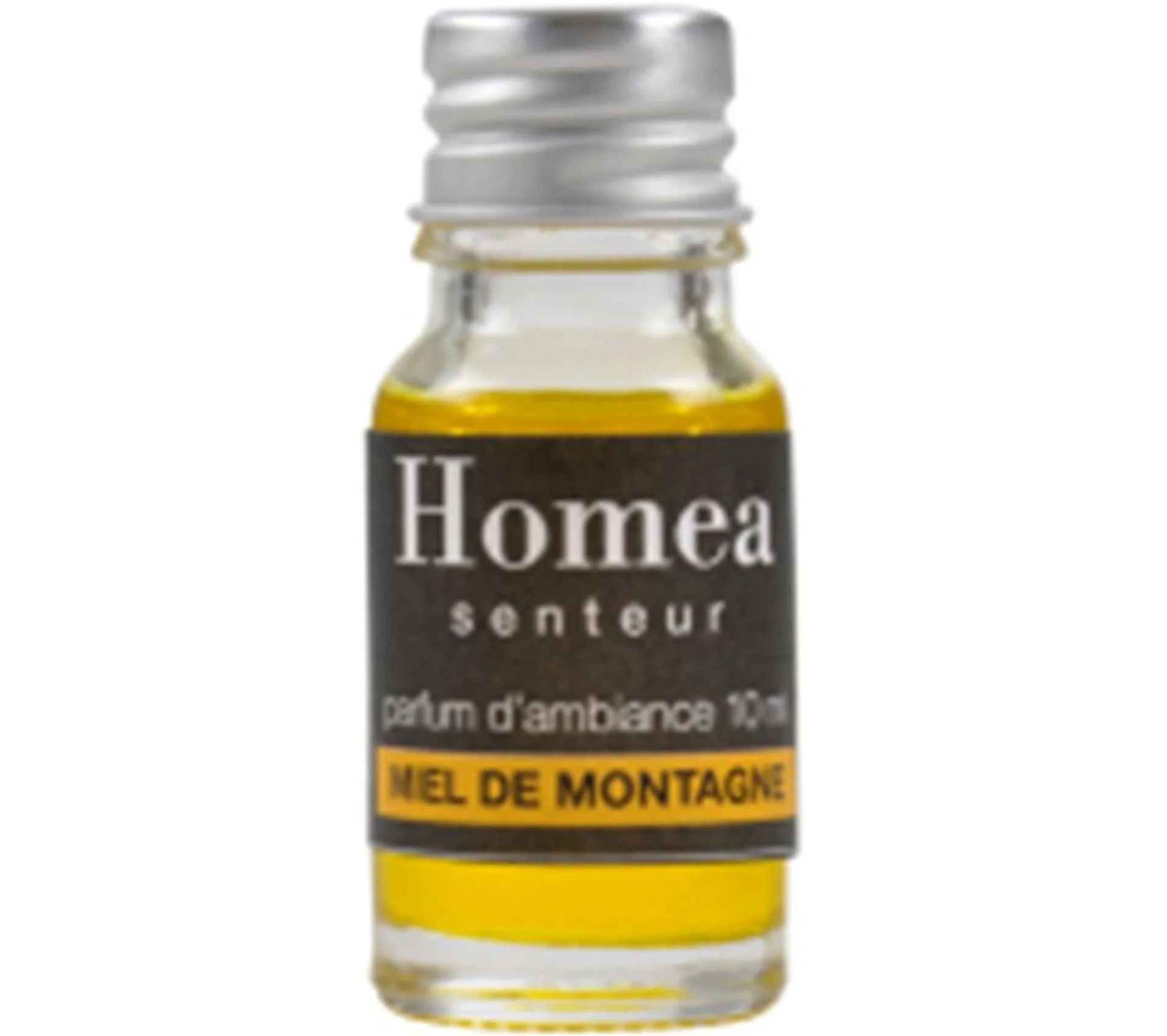 Hot * Parfum D'Ambiance "Senteur" 10Ml Miel De Montagne