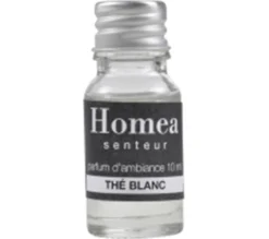 Discount * Parfum D'Ambiance "Senteur" 10Ml The Blanc