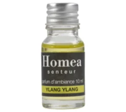 Outlet * Parfum D'Ambiance "Senteur" 10Ml Ylang-Ylang