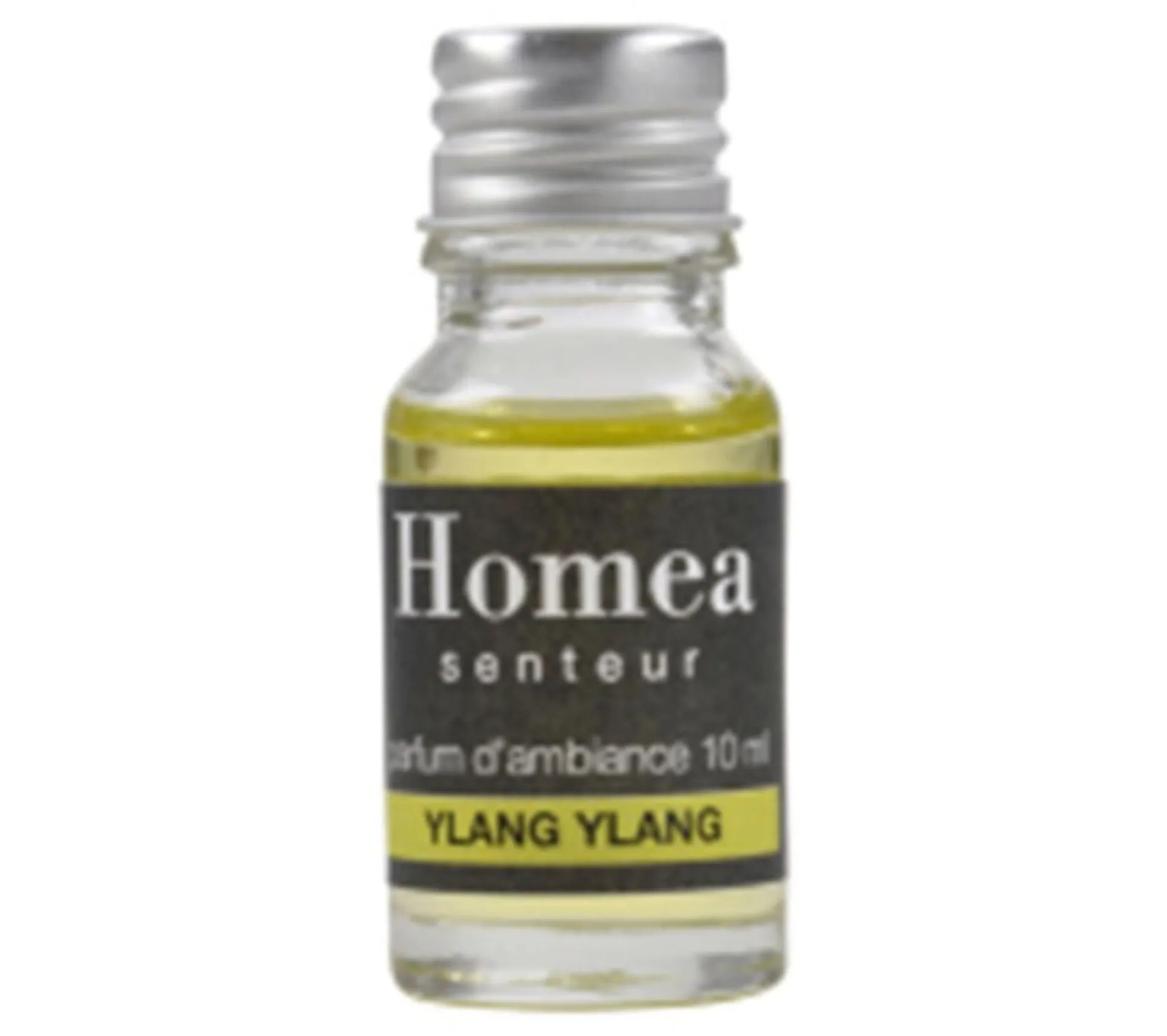 Outlet * Parfum D'Ambiance "Senteur" 10Ml Ylang-Ylang
