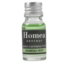 Online * Parfum D'Ambiance "Senteur" 10Ml Bambou Vert