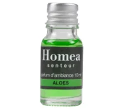 Online * Parfum D'Ambiance "Senteur" 10Ml Aloes
