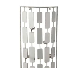 Outlet * Photophore Avec Miroirs 