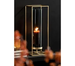 Clearance * Photophore Design En Metal 