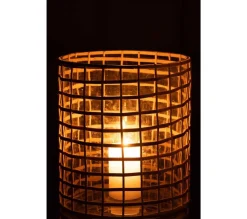 Cheap * Photophore Design En Rotin 