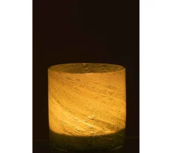 Hot * Photophore Design En Verre 
