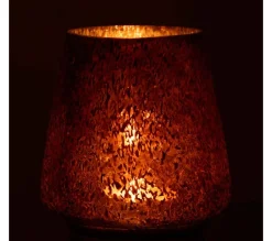 Cheap * Photophore Design En Verre 