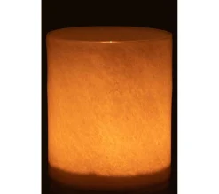 Flash Sale * Photophore Design En Verre 
