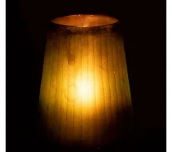 Cheap * Photophore Design En Verre 