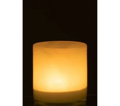 Outlet * Photophore Design En Verre 