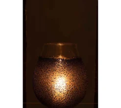 Cheap * Photophore Design En Verre 