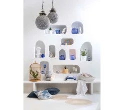 Cheap * Photophore Design En Verre 