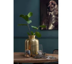 Flash Sale * Photophore Design En Verre 