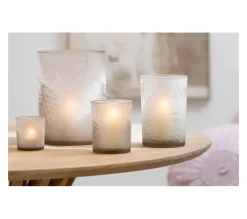 Online * Photophore Design En Verre