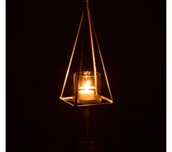 Online * Photophore Design Metal 