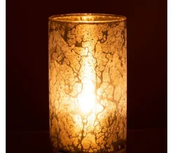 Best * Photophore Design Rond Verre 