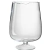 Flash Sale * Photophore Design "Severine" 45Cm Transparent
