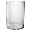 Hot * Photophore Design "Severine" 39Cm Transparent