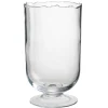 Discount * Photophore Design "Severine" 33Cm Transparent