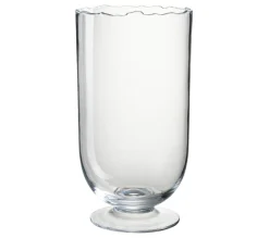 Best Sale * Photophore Design "Severine" 42Cm Transparent