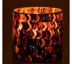Online * Photophore En Verre Design 
