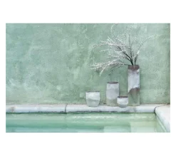 Best Sale * Photophore En Verre Design 