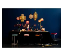 Discount * Photophore En Verre Design 