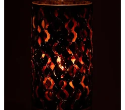 Hot * Photophore En Verre Design