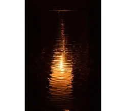 Sale * Photophore En Verre Design
