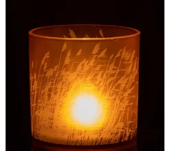 Best * Photophore En Verre Design 