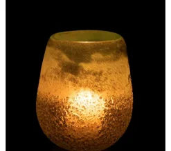 Outlet * Photophore En Verre Design 