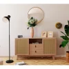 Sale * Photophore Mural D25 Cm Tropical Noir / Dore