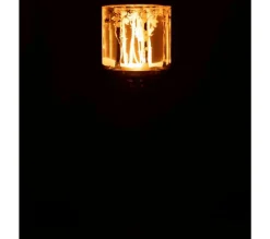 Store * Photophore Sur Pied