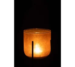 Flash Sale * Photophore Sur Pied Déco