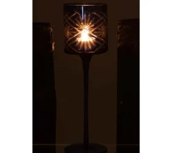 Hot * Photophore Sur Pied Déco