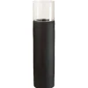 Sale * Photophore Sur Pied Design "Viktor" 102Cm Noir